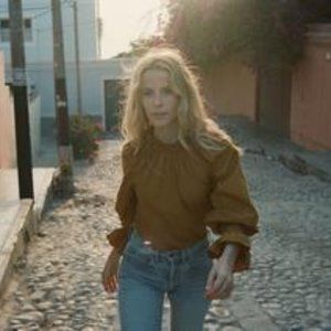 Doen Harper Top - Golden Hour (Like New, Size Large)